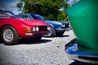 Titsey Breakfast meet June 2026